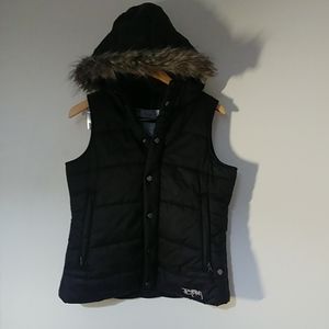 Burton Rancher Puffy Vest